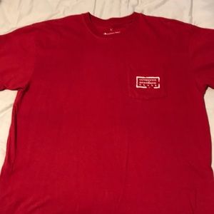 Southern Marsh SS Pocket Tee